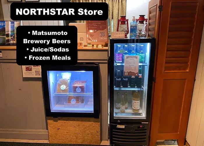 Northstar Loft