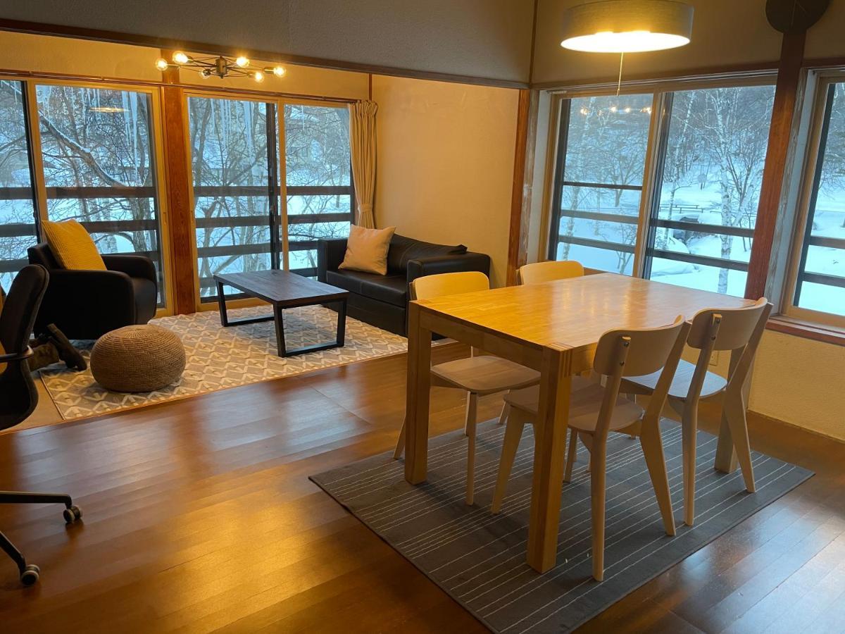 Northstar Loft * Matsumoto