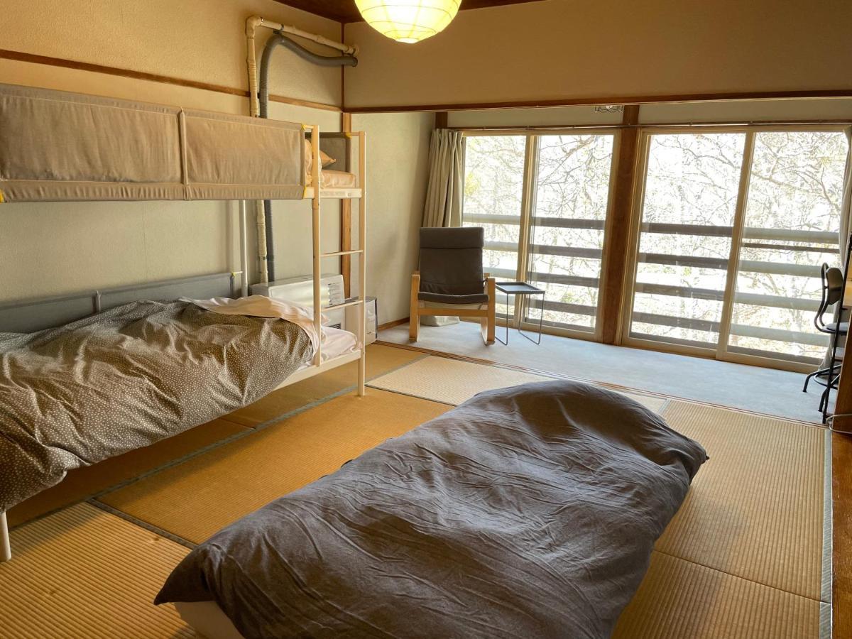 Northstar Loft Apartment Matsumoto