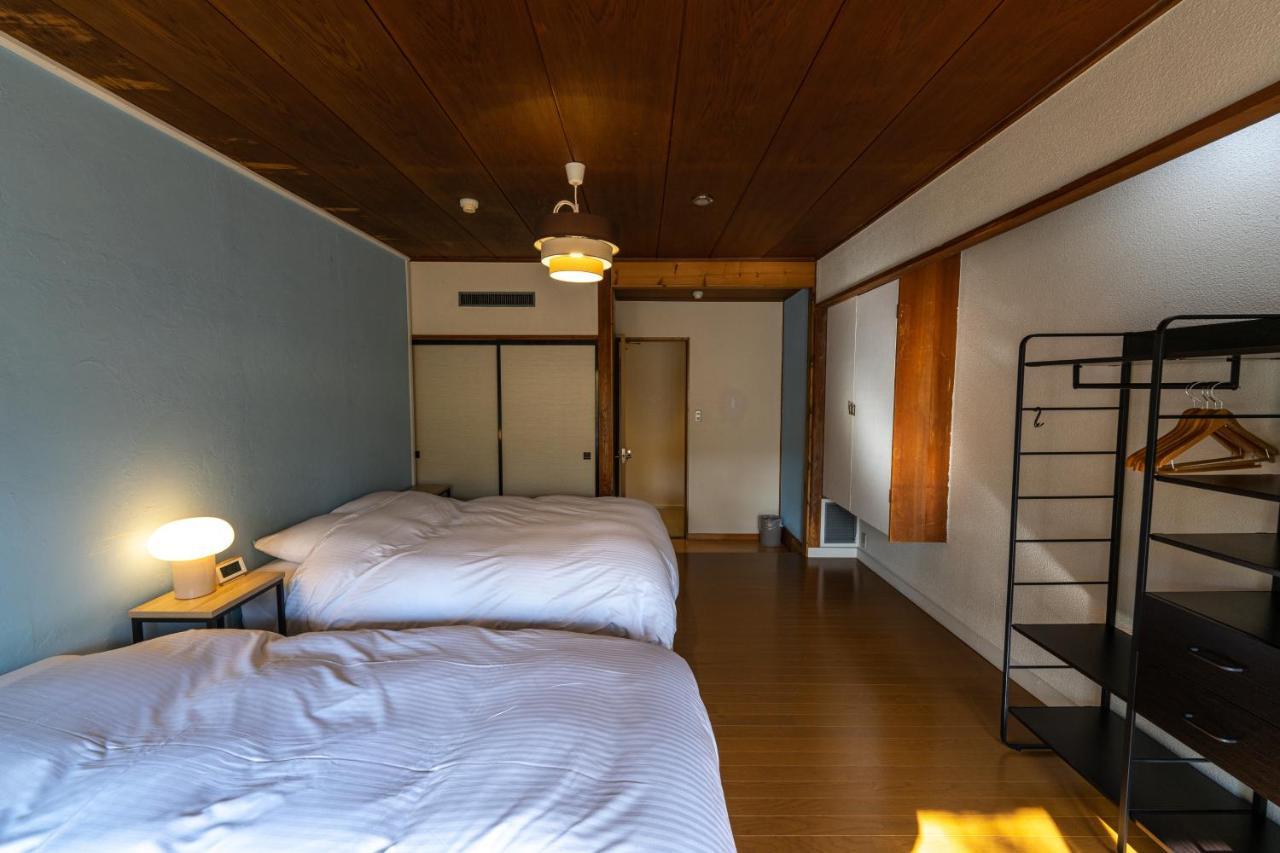 Apartment Northstar Loft Matsumoto