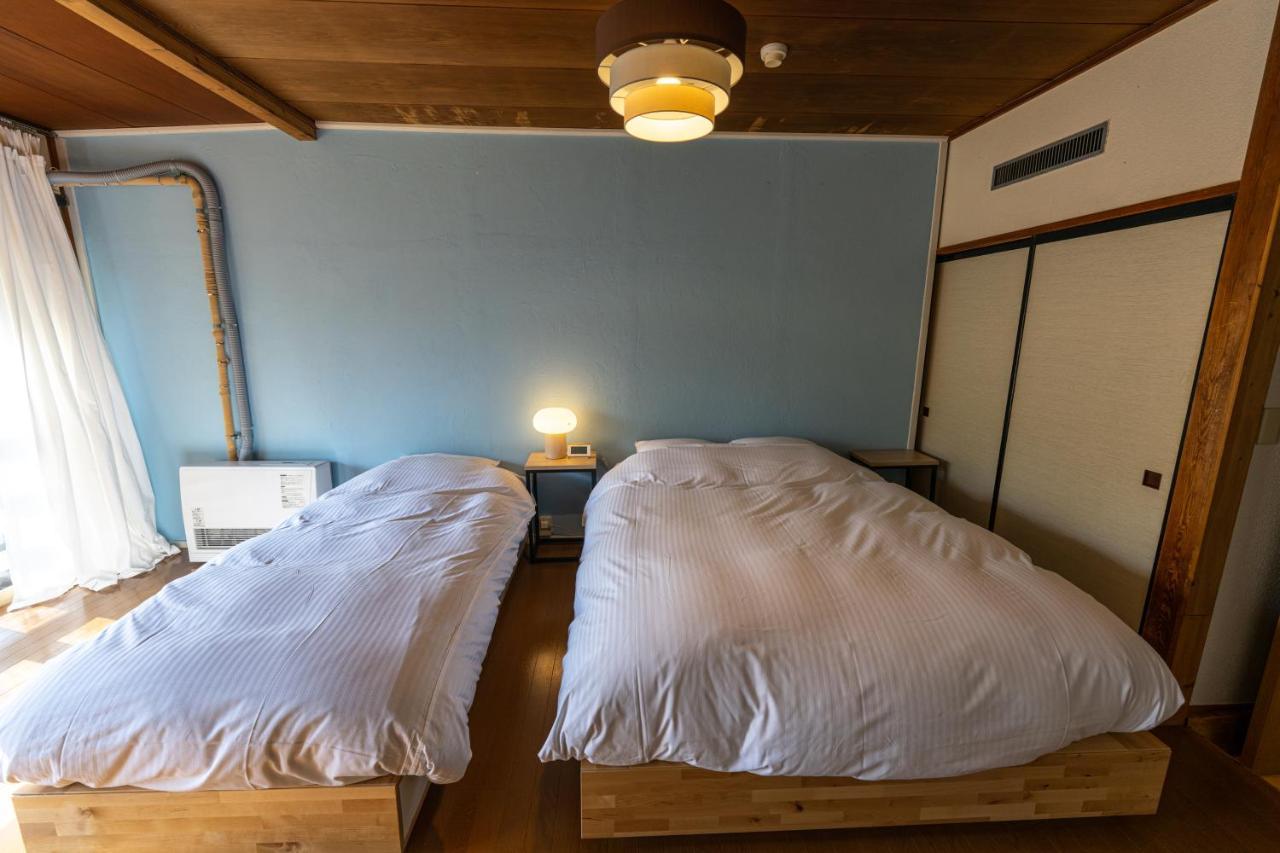 Apartment Northstar Loft Matsumoto